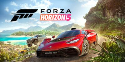 极限竞速：地平线5高压版/Forza Horizon 5 REPACK