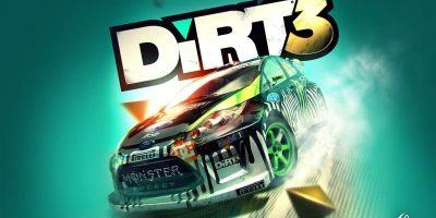 尘埃3/DiRT 3
