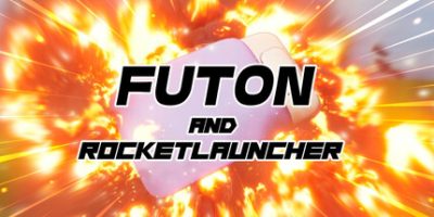 炸掉蒲团！/with Rocket Launcher