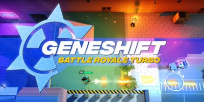 基因变异/Geneshift