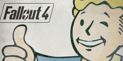 辐射4绅士MOD版/Fallout 4