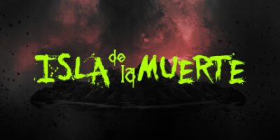 死亡之岛/Isla de la Muerte