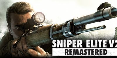 狙击精英V2重制版/Sniper Elite V2 Remastered