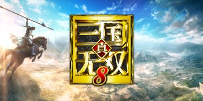 真三国无双8/Dynasty Warriors 9/附历代合集