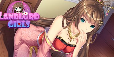 斗地主少女/Landlord Girls