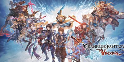 碧蓝幻想Versus：崛起|v2.30|全DLC|官方中文|支持手柄|Granblue Fantasy Versus: Rising|碧蓝幻想大战：崛起