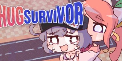 拥抱幸存者/Hug Survivor