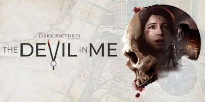 黑相集：心中魔/The Dark Pictures: The Devil in Me