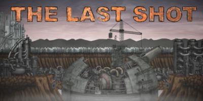 最后一击/The Last Shot