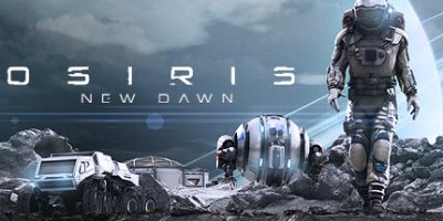 奥西里斯：新黎明/Osiris: New Dawn