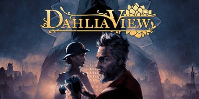 康威：大丽花景区失踪案/康威：大丽花街失踪事件/Conway: Disappearance at Dahlia View