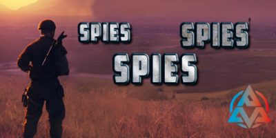 间谍 间谍 间谍/Spies and spies and agents