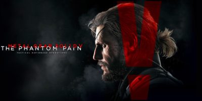 合金装备5：幻痛/METAL GEAR SOLID V: THE PHANTOM PAIN