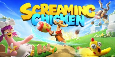 鸡你太美2 ：炸鸡大作战/Screaming Chicken: Ultimate Showdown