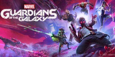 银河护卫队：故事版/Marvel’s Guardians of the Galaxy: The Telltale Series