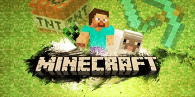 我的世界/Minecraft