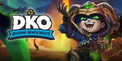 神圣一击/Divine Knockout/支持网络联机