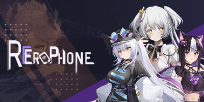 秘密手机/Erophone