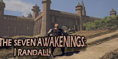 七次觉醒：I Randall/The Seven Awakenings: I Randall