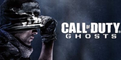 使命召唤10：幽灵/Call of War：Ghosts