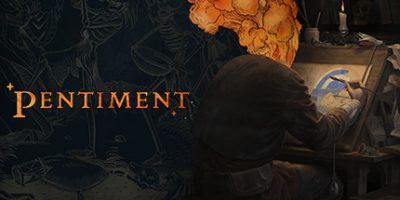 隐迹渐显/Pentiment