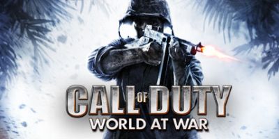 使命召唤5：世界战争/Call of Duty: World at War