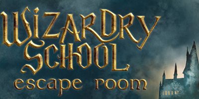 巫师学校：密室逃脱/Wizardry School: Escape Room