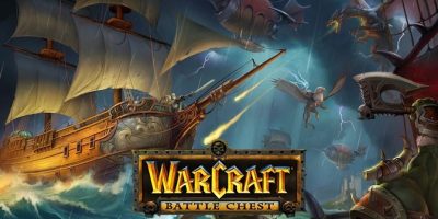 魔兽争霸2：重制版/Warcraft II Remastered