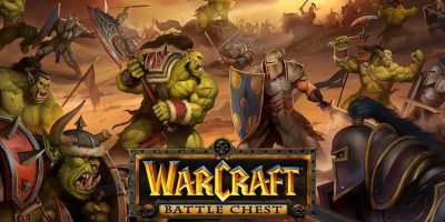 魔兽争霸1：重制版/Warcraft I Remastered