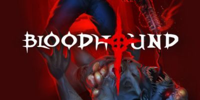 寻血猎犬/Bloodhound