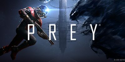 掠食数字豪华版/Prey Digital Deluxe Edition