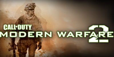 使命召唤6：现代战争2重制版/Call Of Duty：Modern Warfare II