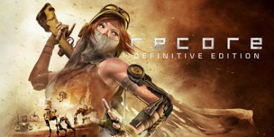 核心重铸：终极版/ReCore: Definitive Edition