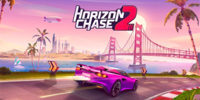 地平线追逐2/Horizon Chase 2