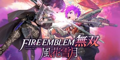 火焰之纹章：风花雪月/火焰纹章：风花雪月/Fire Emblem: ThreeHouses