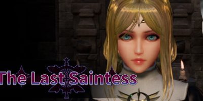 最后的圣女/The Last Saintess