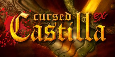 被诅咒的卡斯蒂利亚/Maldita Castilla EX