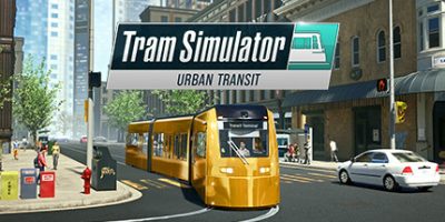 有轨电车模拟器/Tram Simulator Urban Transit/支持网络联机