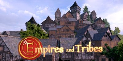 帝国与部落/Empires and Tribes