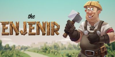 工程师奇趣/The Enjenir