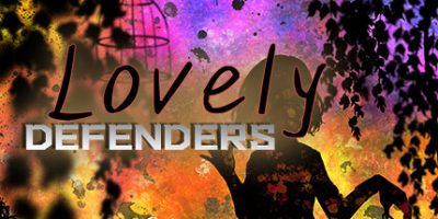 可爱的卫士/Lovely Defenders