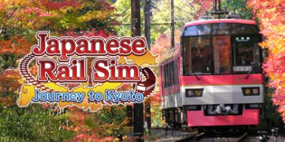 铁路日本！轨道之旅EX 登山电车 小田急箱根篇/Japanese Rail Sim: Hakone Town of Natural Beauty and Hot Springs