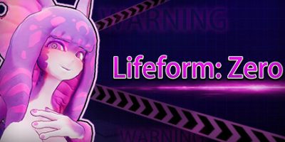 零号生命体/Lifeform Zero