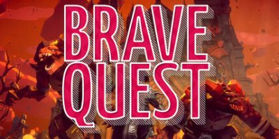 勇者任务/Brave Quest