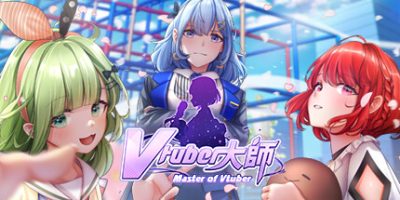 Vtuber大師/Master of Vtuber