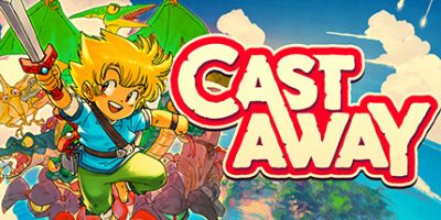 荒岛求生/Castaway