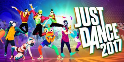 舞力全开2017/Just Dance 2017