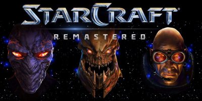 星际争霸：重制版/StarCraft: Remastered