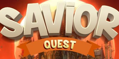 勇者任务/Savior Quest