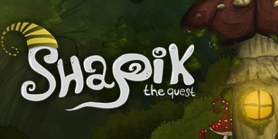 沙皮克：探索/Shapik: The Quest